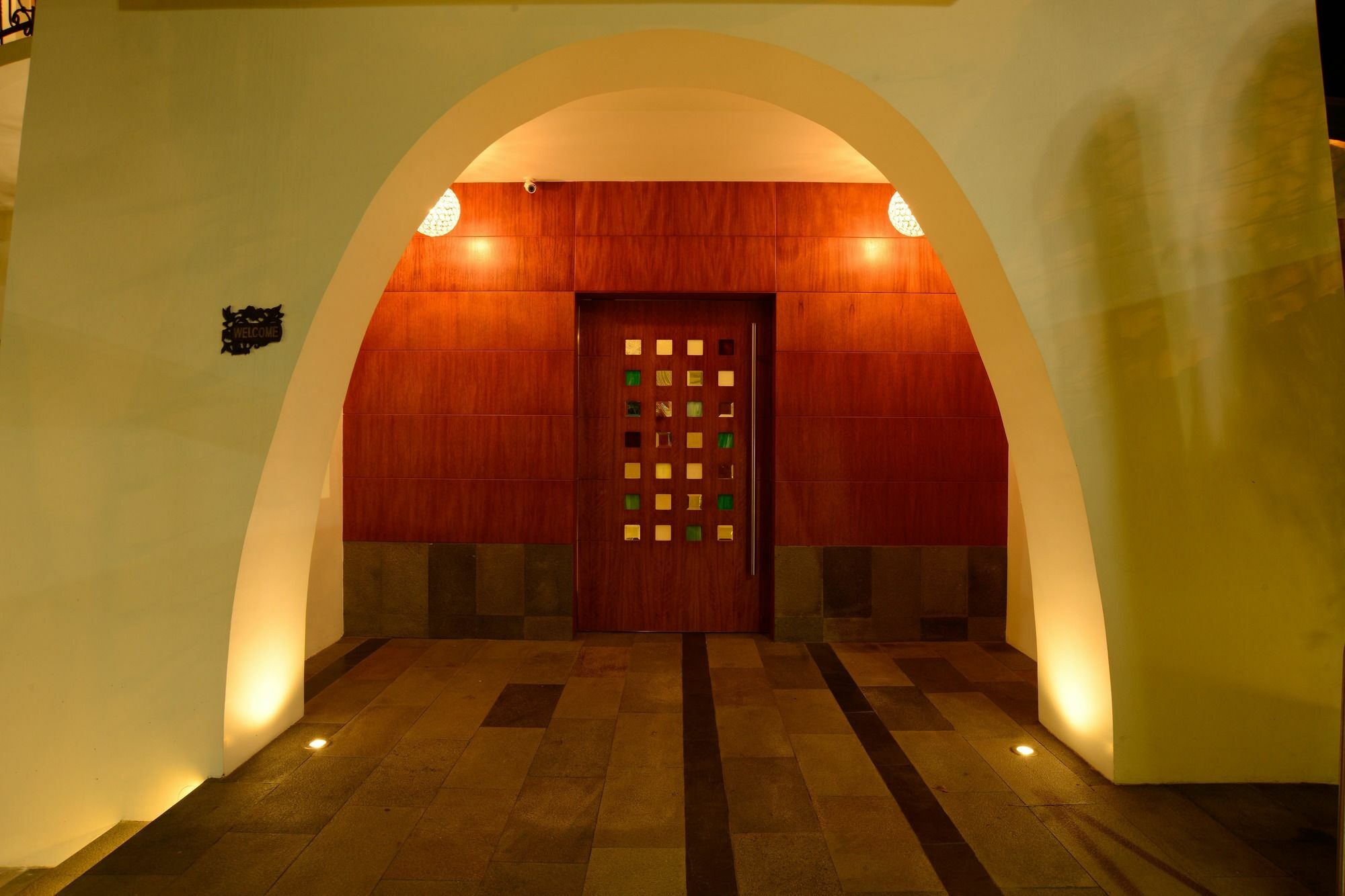 Marquiz Hotel Boutique Кито Экстерьер фото