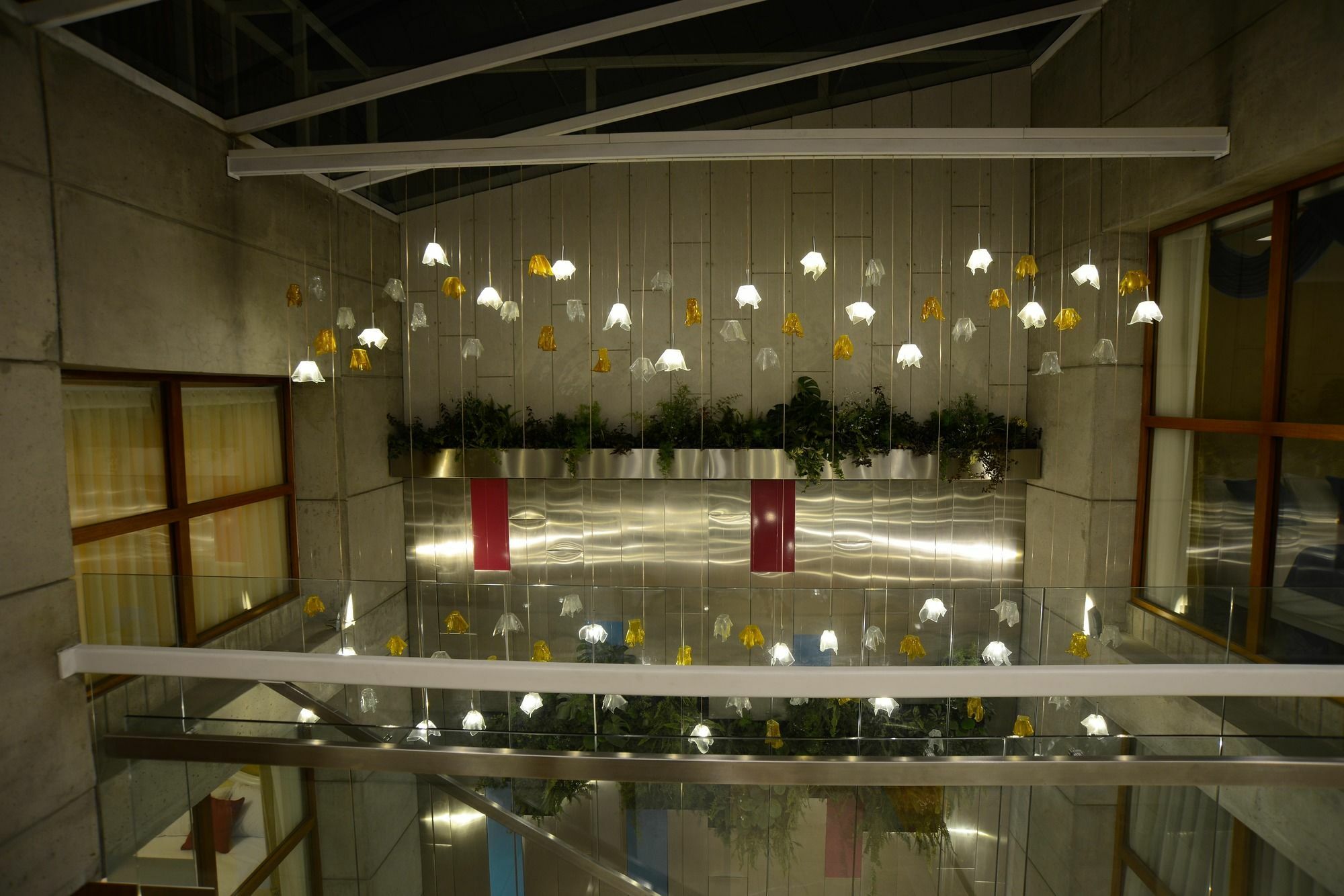 Marquiz Hotel Boutique Кито Экстерьер фото