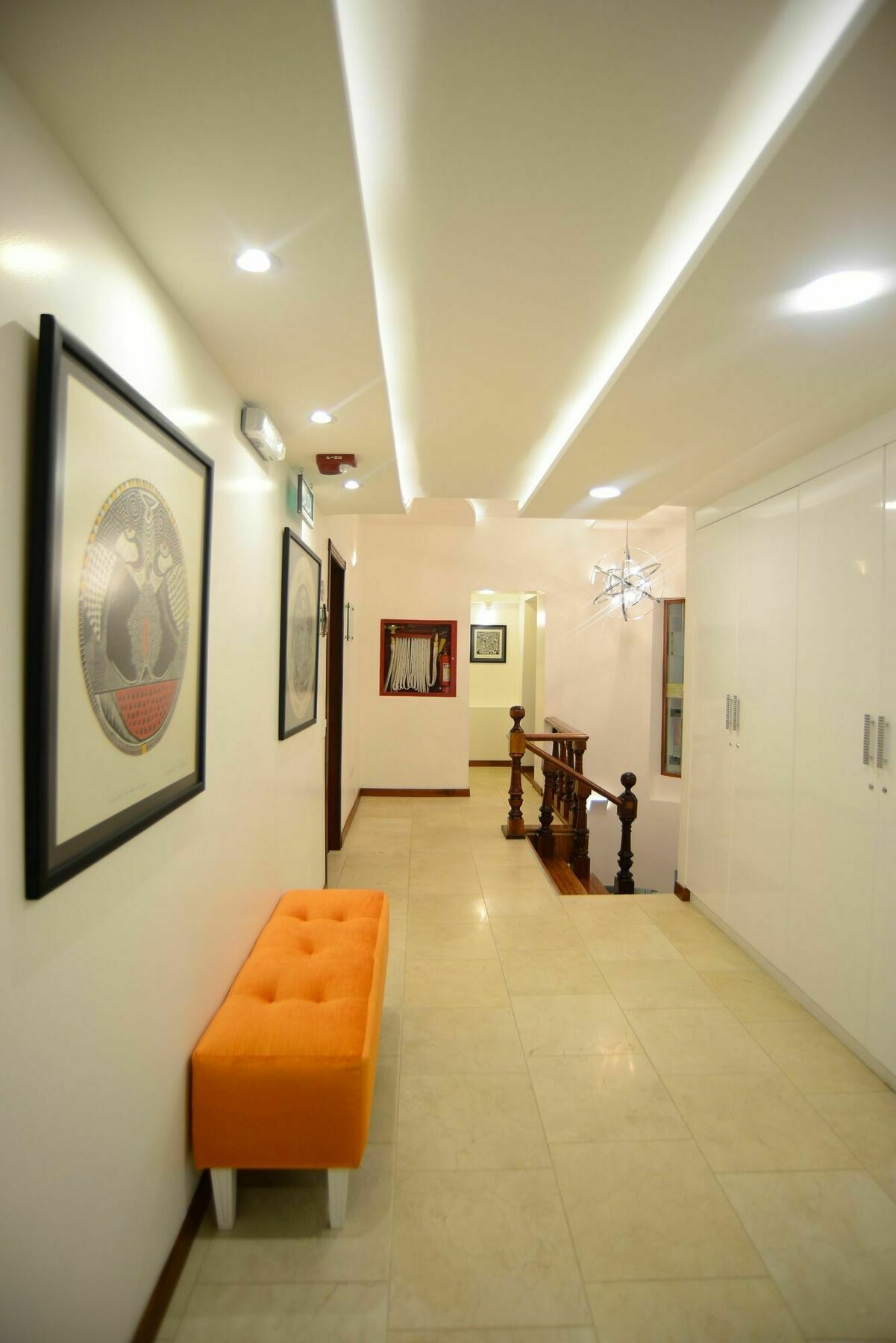Marquiz Hotel Boutique Кито Экстерьер фото